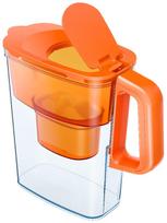 aquaphor - Vandens filtravimo indas Aquaphor Compact B25, 2.5 l, oranžinė - 4 nuotrauka