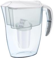 aquaphor - Vandens filtravimo indas Aquaphor Smile A5, 2.9 l, skaidri/balta - 2 nuotrauka