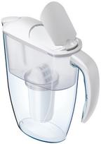 aquaphor - Vandens filtravimo indas Aquaphor Smile A5, 2.9 l, skaidri/balta - 3 nuotrauka