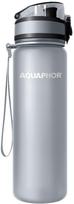 gertuve 0.5 l - Aquaphor City, pilka, 0.5 l - 2 nuotrauka
