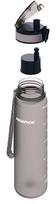 gertuve 0.5 l - Aquaphor City, pilka, 0.5 l - 3 nuotrauka