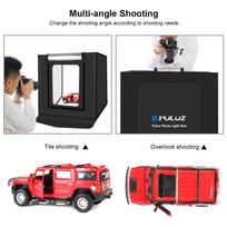 fotografavimo deze deze - Puluz PU5060EU - 5 nuotrauka