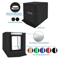 fotografavimo deze deze - Puluz PU5060EU - 6 nuotrauka