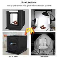 fotografavimo deze deze - Puluz PU5060EU - 11 nuotrauka