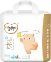mulimi sauskelnes - Sauskelnės Mulimi Panties, XXL dydis, 14 kg, 36 vnt. - 1 nuotrauka