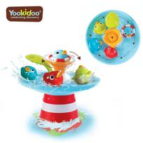 zaislai anciukai - Žaidimas Yookidoo Magical Duck Race - 7 nuotrauka