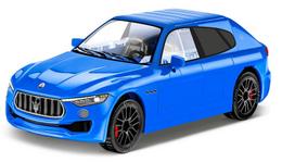 Konstruktorius Cobi Maserati Levante GTS, 106 vnt.