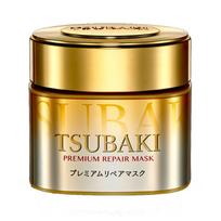 Kaukė plaukams Shiseido Tsubaki Premium, 180 ml