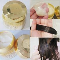 tsubaki - Kaukė plaukams Shiseido Tsubaki Premium, 180 ml - 3 nuotrauka