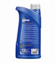 alyva 10w30 - Mannol Special Plus 10W/30 Engine Oil 7512 1l - 2 nuotrauka