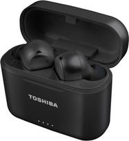 Toshiba Airhush RZE-BT1050E Black (Juodos)
