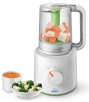blenderis trintuvas - Philips Avent SCF870/20 - 2 nuotrauka
