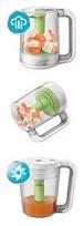 blenderis trintuvas - Philips Avent SCF870/20 - 3 nuotrauka