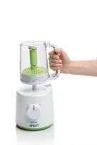 blenderis trintuvas - Philips Avent SCF870/20 - 4 nuotrauka