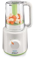 blenderis trintuvas - Philips Avent SCF870/20 - 5 nuotrauka