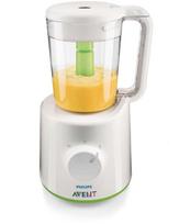 blenderis trintuvas - Philips Avent SCF870/20 - 7 nuotrauka