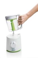 blenderis trintuvas - Philips Avent SCF870/20 - 8 nuotrauka