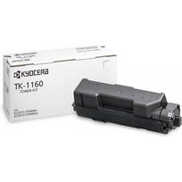 kyocera lazerinis spausdintuvas - KYOCERA 1T02RY0NL0 Lazerinio spausdintuvo toneris 7200puslapiai Juoda lazerinių spausdintuvų dažai / kasetė - 2 nuotrauka