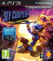 sony playstation 3 - Sly Cooper: Thieves in Time PS3 - 2 nuotrauka