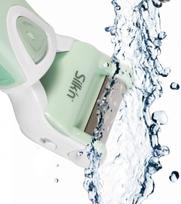 pedu sveitiklis - Elektrinis pėdų šveitiklis Silk'n Micro Pedi Wet&Dry - 2 nuotrauka