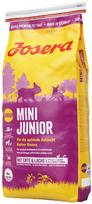 jauniems sunims maistas - JOSERA Mini Junior 15 kg - 1 nuotrauka