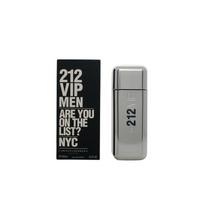 kvepalai vip 212 - Carolina Herrera 212 VIP Men 100ml EDT - 5 nuotrauka