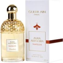 guerlain aqua allegoria - Guerlain Aqua Allegoria Pamplelune 125ml EDT - 1 nuotrauka