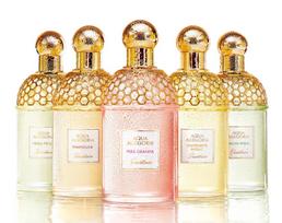guerlain aqua allegoria - Guerlain Aqua Allegoria Pamplelune 125ml EDT - 4 nuotrauka
