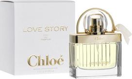 Chloe Love Story 30ml EDP