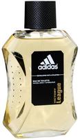 tualetinis vanduo - Adidas Victory League EDT 100ml - 2 nuotrauka