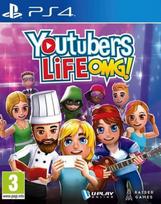Youtubers Life OMG! Edition PS4