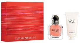 Giorgio Armani Emporio Because It´s You, 30ml (EDP)