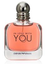 giorgio armani because its you - Giorgio Armani Emporio Because It´s You, 30ml (EDP) - 2 nuotrauka