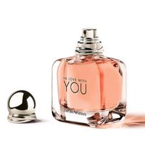 giorgio armani because its you - Giorgio Armani Emporio Because It´s You, 30ml (EDP) - 3 nuotrauka