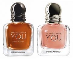 giorgio armani because its you - Giorgio Armani Emporio Because It´s You, 30ml (EDP) - 6 nuotrauka