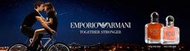 giorgio armani because its you - Giorgio Armani Emporio Because It´s You, 30ml (EDP) - 9 nuotrauka