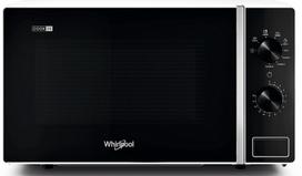 mikrobangu krosnele 700w - Whirlpool MWP 103 W - 1 nuotrauka
