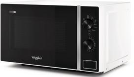 mikrobangu krosnele 700w - Whirlpool MWP 103 W - 4 nuotrauka