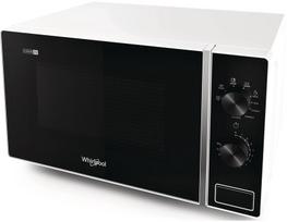mikrobangu krosnele 700w - Whirlpool MWP 103 W - 3 nuotrauka