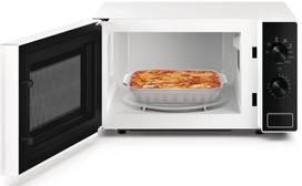 mikrobangu krosnele 700w - Whirlpool MWP 103 W - 2 nuotrauka