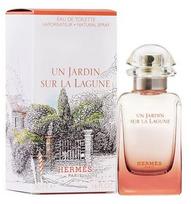 Hermes Un Jardin Sur La Lagune 50ml EDT Unisex