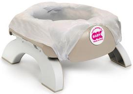 kelioniniai naktipuodziai - OKBABY naktipuodis Roady at home & on to go light pink 39055435 - 2 nuotrauka