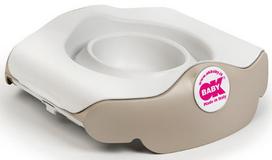 kelioniniai naktipuodziai - OKBABY naktipuodis Roady at home & on to go light pink 39055435 - 3 nuotrauka
