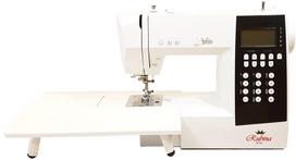 rubina kompiuterizuota - Rubina Knitting Machine H74A - 3 nuotrauka