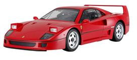RASTAR automodelis valdomas R/C 1:24 Ferrari F40, 78800