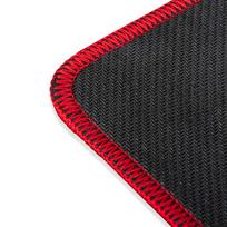 modecom volcano - MODECOM VOLCANO EREBUS 900x420x3mm Black (Juodas) - 4 nuotrauka