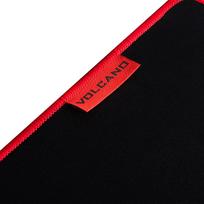 modecom volcano - MODECOM VOLCANO EREBUS 900x420x3mm Black (Juodas) - 6 nuotrauka