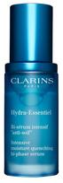 Clarins Hydra-Essentiel Bi-Phase Serum 30ml