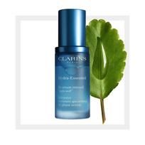 clarins serumas - Clarins Hydra-Essentiel Bi-Phase Serum 30ml - 4 nuotrauka