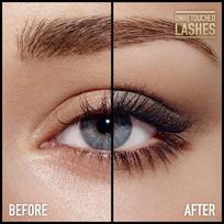 blakstienu tusas max factor - Max Factor Masterpiece Max Mascara 7.2ml Black/Brown - 2 nuotrauka
